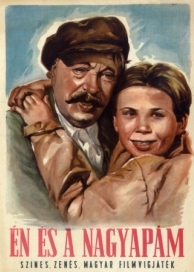 Я и мой дедушка (1954)