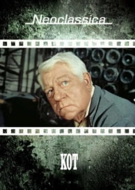 Кот (1971)