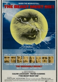 Животное должно умереть (1974)