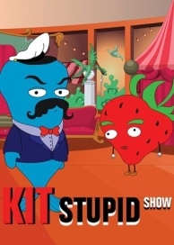 Кит Stupid Show (8 сезон)