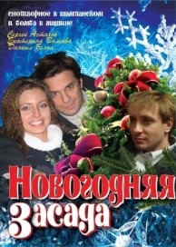 Новогодняя засада (2008)