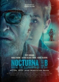 Nocturna: Lado B - Donde los elefantes van a morir (2021)